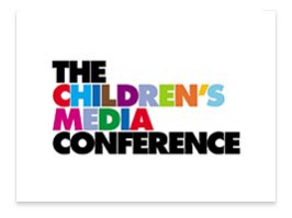 Logo The Children's Media Conference