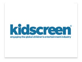 Logo Kidscreen Brunico