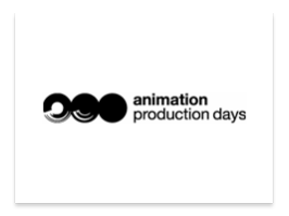 Animation Production Days logo