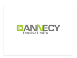Annecy Festival logo
