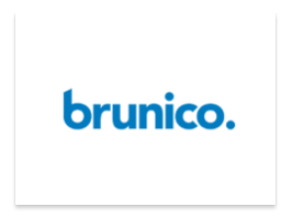 Brunico logo
