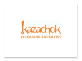 Kazachok logo