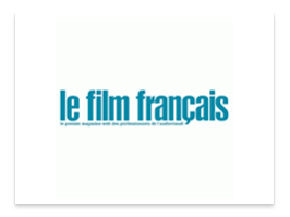 Le Film Français logo