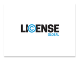 Licence Global logo