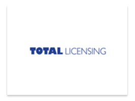 Total Licensing logo