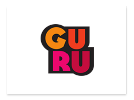 Guru Studio logo