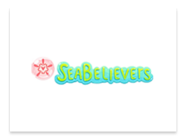 Sea Believers logo