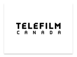 Telefilm Canada logo