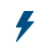 Electricity icon