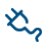 Pin Plugs icon