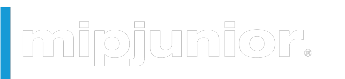 MIPJunior 2021 Logo