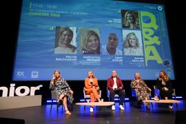 MIPJunior - Keynotes Conferences