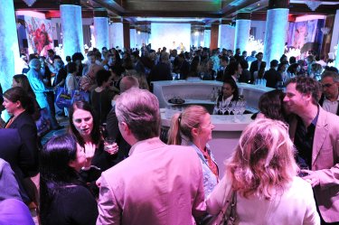 MIPJUNIOR Opening Night Party