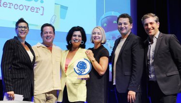MIPJUNIOR Project Pitch Kids Winner