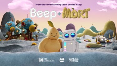 MIPJUNIOR ABC Snack Screen
