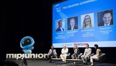 MIPJUNIOR Conferences