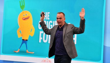 mipjunior-project pitch