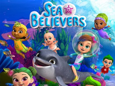 Showcase Seabelievers