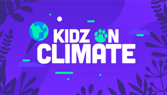 Kidz on climate