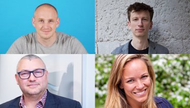 MIPJUNIOR Talks