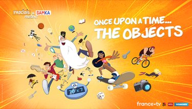 MIPJUNIOR World Premiere Screenings