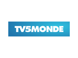 TV5 MONDE