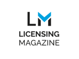 Licensing Magazine