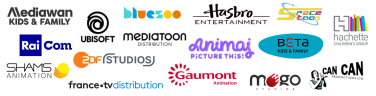 Latest Participants Confirmed