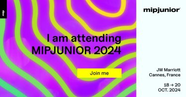 I am attending MIPJUNIOR 2024