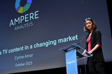 Market Intel, Trends & Insights
