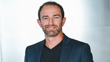 Andy Yeatman