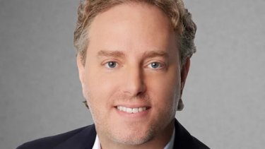 Josh Silverman
