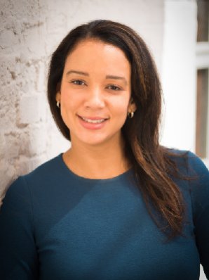 Alexis Rice Global Head of Youth Partnerships, YouTube