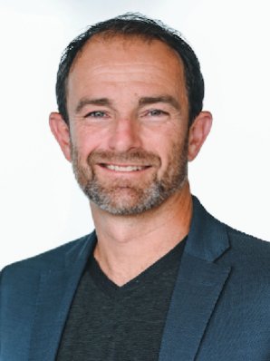Andy Yeatman CEO, Miraculous Corp.