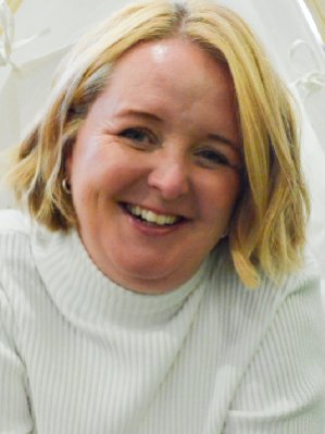 Amanda GUMMER Founder, FUNdamentally Children