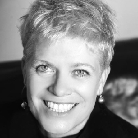Justine Bannister