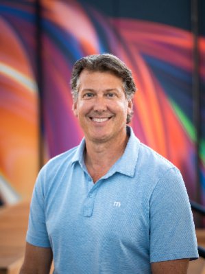Rob Di Figlia / Business Development Director / EPIC GAMES / US