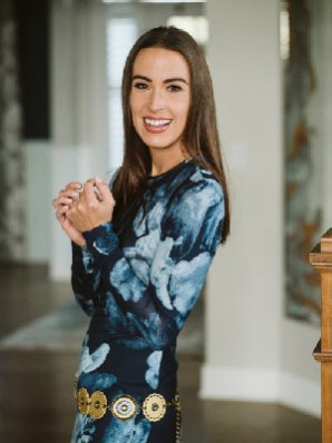 Stephanie McCARTY, Co-Producer, The McCartys