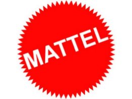mattel