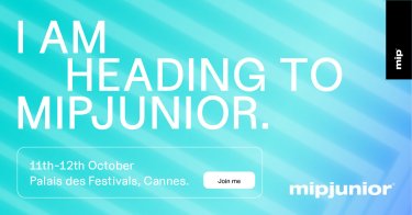 I am attending MIPJUNIOR 2024