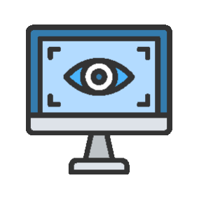INCREASED VISIBILITY