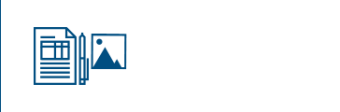 Press material icon