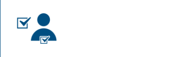 Press registration icon