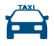 Taxi icon, MIPCOM 2021