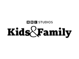 BBC STUDIOS Kids & Family